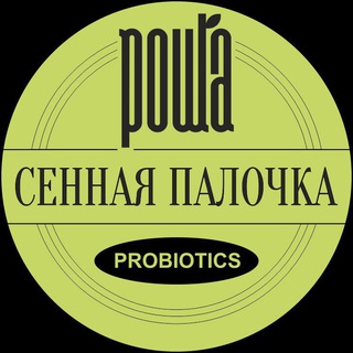 Telegram group profile photo for РОЩА Roschaprobiotik Chat