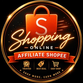Telegram profile photo for MBHD - Kaki Shopping Online
