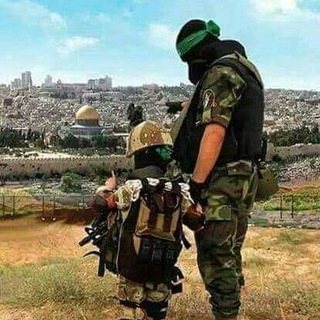 Telegram group profile photo for مناقشة نفحات جهادية