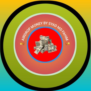 Telegram profile photo for 🏆Airdrop Money 🏆