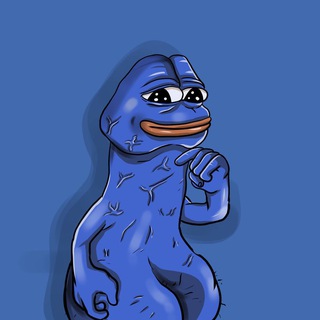 Telegram profile photo for $BENIS | PORTAL