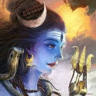 Telegram profile photo for 🔱 Шива-Шакти 🌺