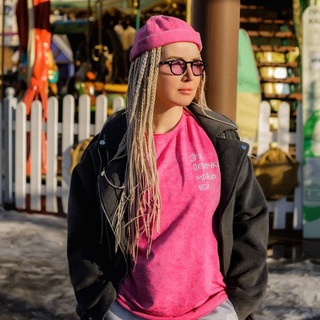 Telegram profile photo for Natasha.tro