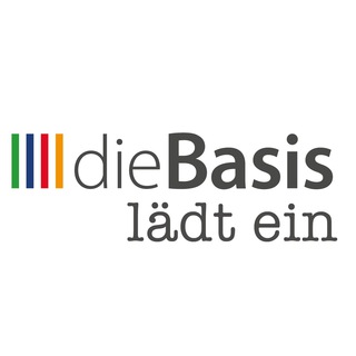 Telegram profile photo for dieBasis lädt ein