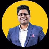 Telegram profile photo for Prakash investment
