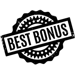 Telegram profile photo for 💰 BEST BONUS 💰