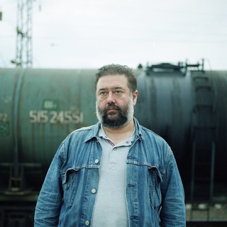 Telegram profile photo for Dmitry Danilov
