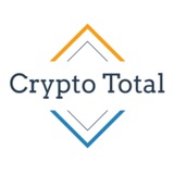 Telegram profile photo for Crypto Total DE - Kanal 📩