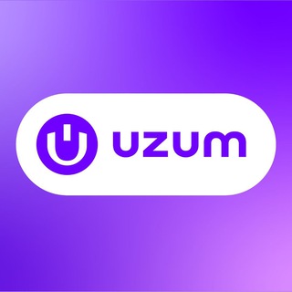 Telegram group profile photo for Просто о UZUM Чат