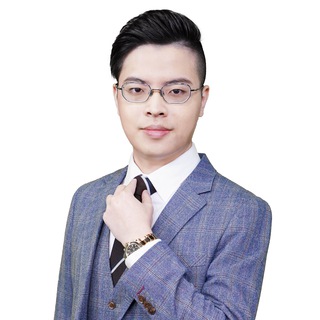 Telegram profile photo for 外資超錢線 張貽程