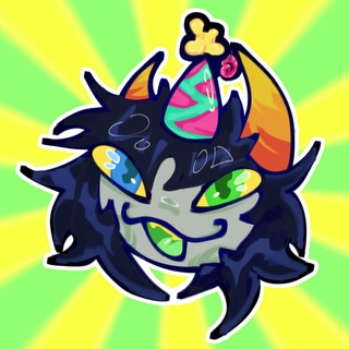 Telegram group profile photo for Мурчалово