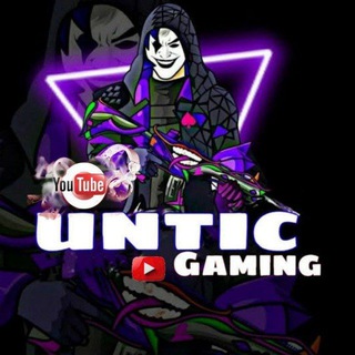 Telegram profile photo for BGMI TOURNAMENT LIVE