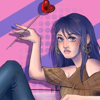 Telegram profile photo for Лесная поляна | До Хва стэны