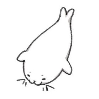 Telegram profile photo for Лежбище тюленей