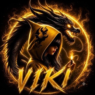 Telegram profile photo for Конфа 𝑼𝑨.𝑽𝑰𝑲𝑰