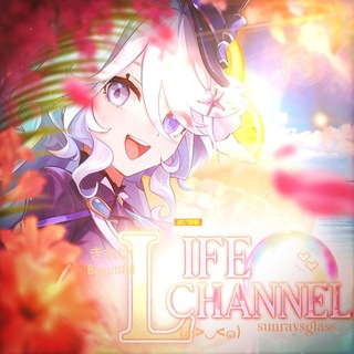 Telegram profile photo for ᯓ 𝑺𝗎𝗇𝗋𝗮𝘆𝘀𝚐𝚕𝑎𝑠𝑠 𝕝𝗶𝗳𝖾 ༢ ₊