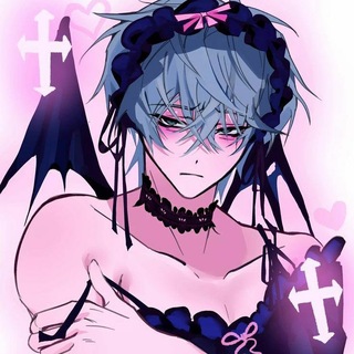 Telegram profile photo for 汚い部屋 !(≧▽≦)
