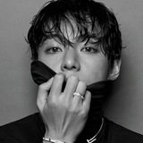 Telegram profile photo for kimtaehyung