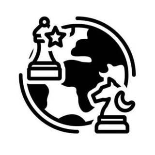 Telegram profile photo for Discussion Géo-Politique (Thème actuel : 🇺🇦 / 🇷🇺)