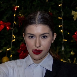 Telegram profile photo for Санечка снимает 🥵