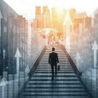 Telegram profile photo for آموزش فروش، بازاریابی تلفنی