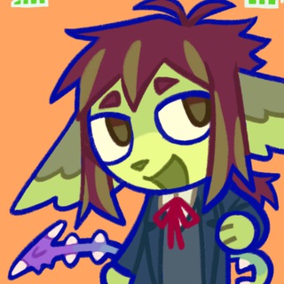 Telegram profile photo for Рерорó