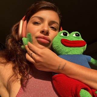 Telegram profile photo for DEAR DINA$TIA
