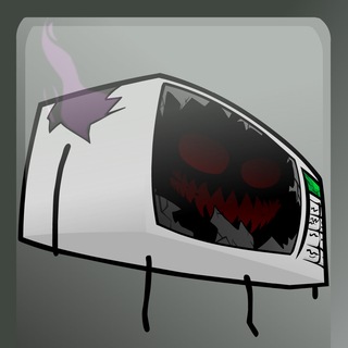 Telegram profile photo for Spookинговская