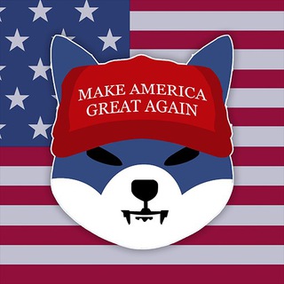 Telegram profile photo for American Shib