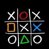 Telegram profile photo for Player 1 Zone 🎮