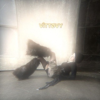 Telegram profile photo for (закрыты)vîttøvy