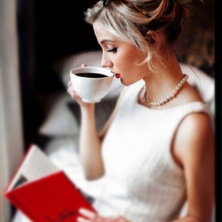 Telegram profile photo for Romantic Novels 💕