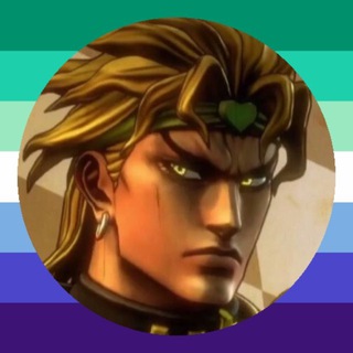 Telegram profile photo for єгер🧛🏻