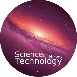 Telegram profile photo for تازه های علم و فناوری