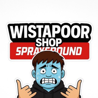 Telegram profile photo for wistapoor.shop