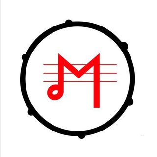 Telegram profile photo for موزيك شاپ