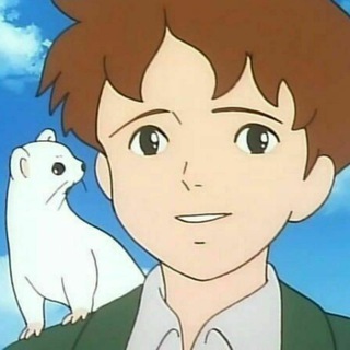 Telegram profile photo for كارتون،سبيستون،CARTON،توم وجيري،انمي،اقتباسات كارتونية،سبيستون،مسلسلات كارتون،غامبول،كرتون،انميات،صور انمي،ياباني،اليابان،mbc3