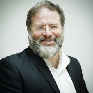 Telegram profile photo for הרב חגי לונדין