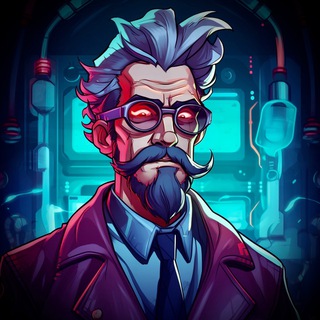 Telegram profile photo for Мысли Кремнёва
