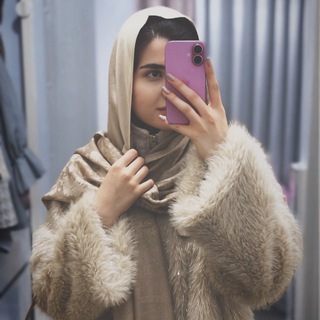Telegram profile photo for ماهدخت🌙