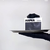 Telegram profile photo for МАРКА салон красоты 🤍