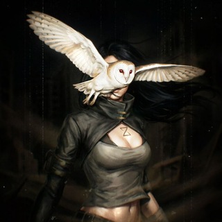 Telegram profile photo for Zodiac DG