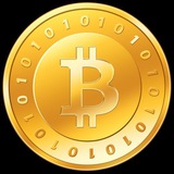 Telegram profile photo for بیت کوین