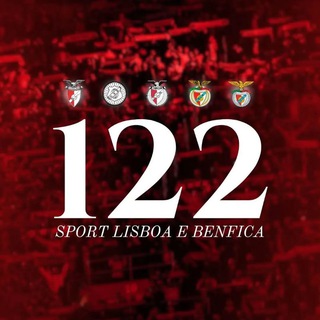 Telegram profile photo for Benfica family 🇺🇦 🦅 🇵🇹