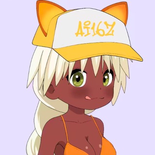 Telegram profile photo for TregheSpace 👾