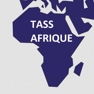 Telegram profile photo for TASS_Afrique