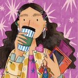 Telegram profile photo for Farzona’s blog
