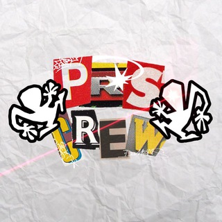 Telegram profile photo for DesingPRS