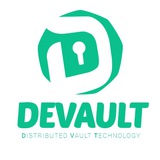 Telegram profile photo for DeVault