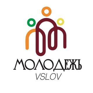 Telegram profile photo for Молодежь VSLOV
